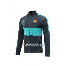 FC Barcelona 2020-2021 Trenings Collegegenser Set M001